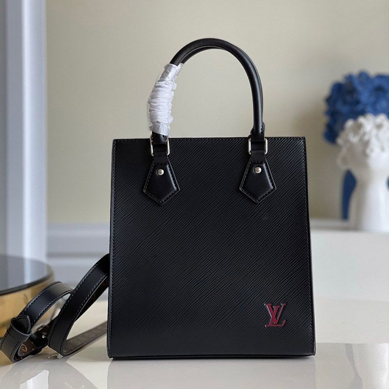 ★Japan!! Popular! Louis Vuitton Sac Plat Replica BB Handbag M58660 ★Japan!! Popular! Louis Vuitton Sac Plat Replica BB Handbag M58660