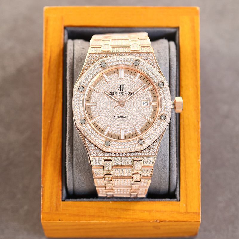 World-famous Audemars Piguet Royal Oak Automatic 40mm Replica Odi50917