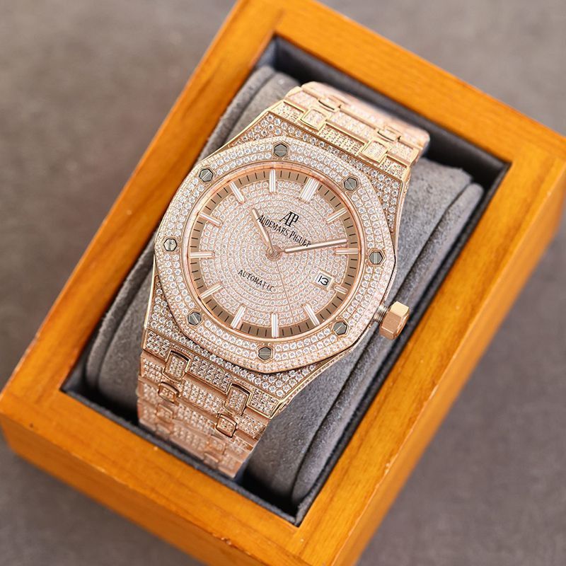 World-famous Audemars Piguet Royal Oak Automatic 40mm Replica Odi50917