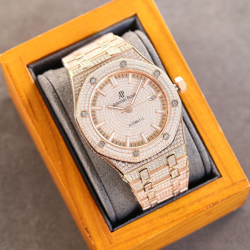 World-famous Audemars Piguet Royal Oak Automatic 40mm Replica Odi50917
