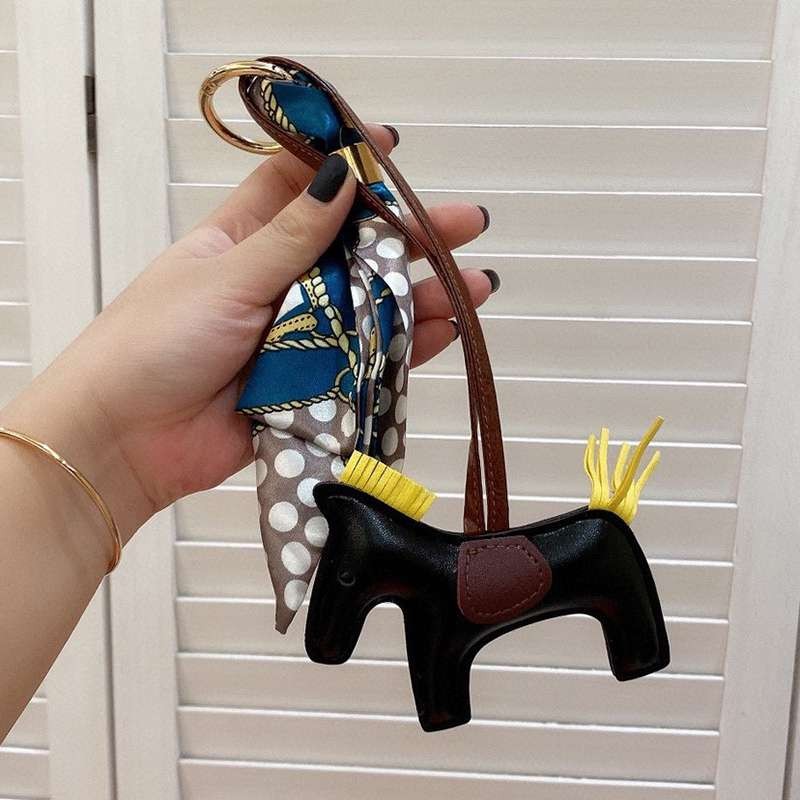 [Not available in Japan] Hermes Replica Rodeo Charm err89542