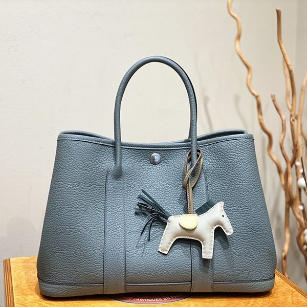 [Popular item] Hermes Garden Party 30 replica