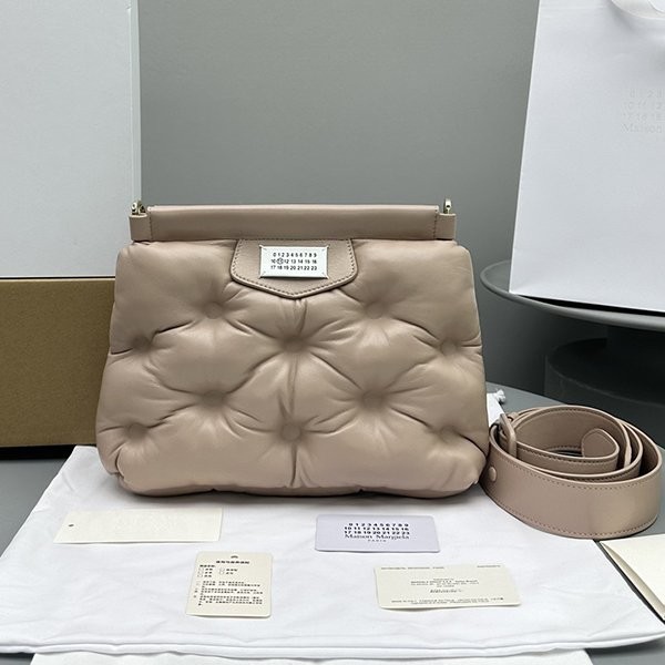 Competitive Margiela Glam Slam Replica Bag MM6 Medium Mag05657