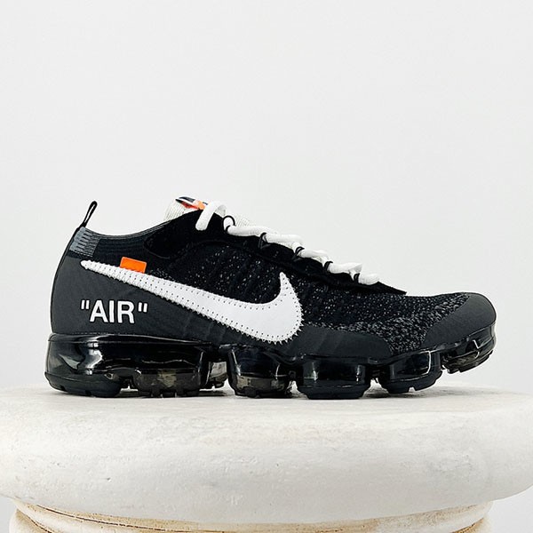 Off-White x Nike Air Vapormax The Ten Replica AA3831-001