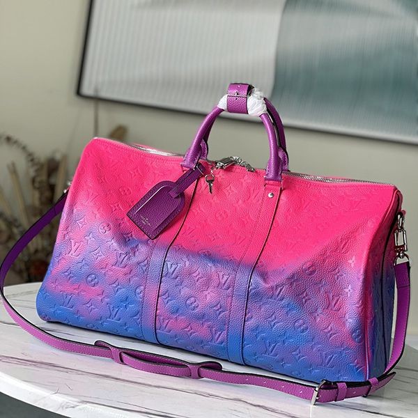 Spring/Summer New Arrivals? ★Louis Vuitton★Boston Bag Replica Handbag M59713