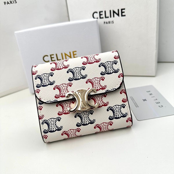 Very popular all over the world? Celine Small Triomphe Wallet Replica Ceo11067 Very popular all over the world? Celine Small Triomphe Wallet Replica Ceo11067