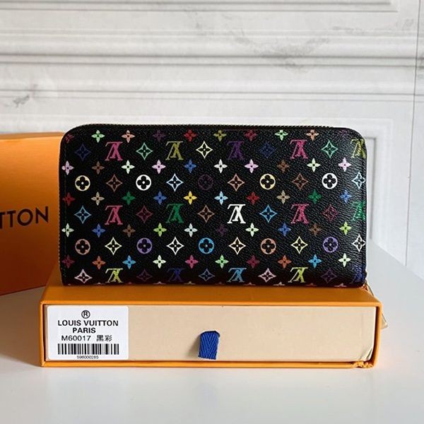 Spring/Summer New Arrivals? Louis Vuitton Flower Quilted Zippy Wallet Replica vuv17589 Spring/Summer New Arrivals? Louis Vuitton Flower Quilted Zippy Wallet Replica vuv17589