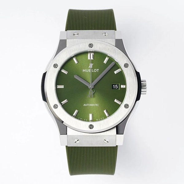 Hublot Replica Classic Fusion Opaline Titanium hut63754 Hublot Replica Classic Fusion Opaline Titanium hut63754