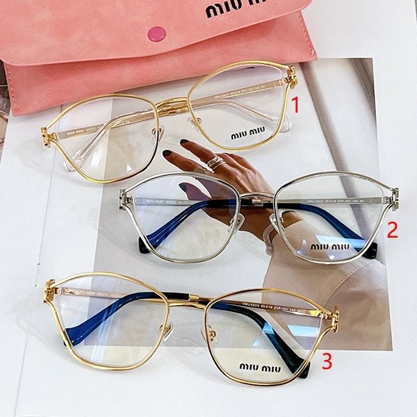 New sale items, Miu Miu sunglasses replica VMU53UV
