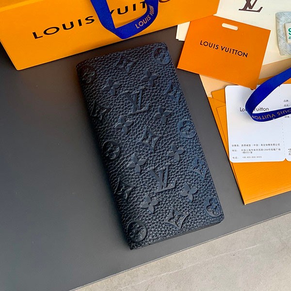 Louis Vuitton Portefeuille Brother Long Wallet Replica M6903