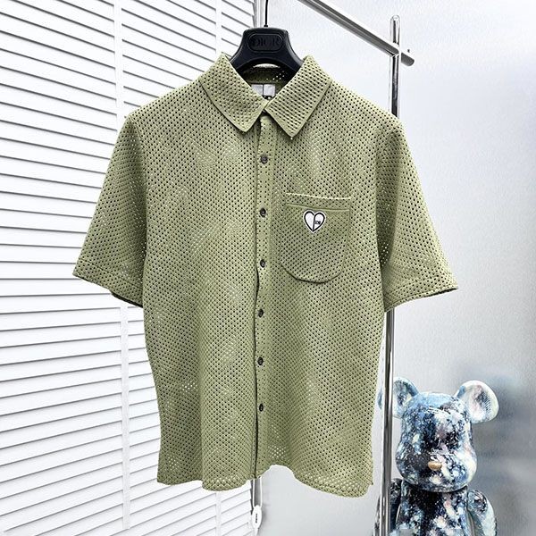 Free shipping Dior short sleeve shirt replica deg53680 Free shipping Dior short sleeve shirt replica deg53680