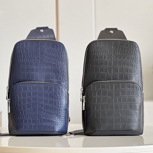 Hard to find Louis Vuitton crocodile shoulder bag replica in two colors vul39937 Hard to find Louis Vuitton crocodile shoulder bag replica in two colors vul39937