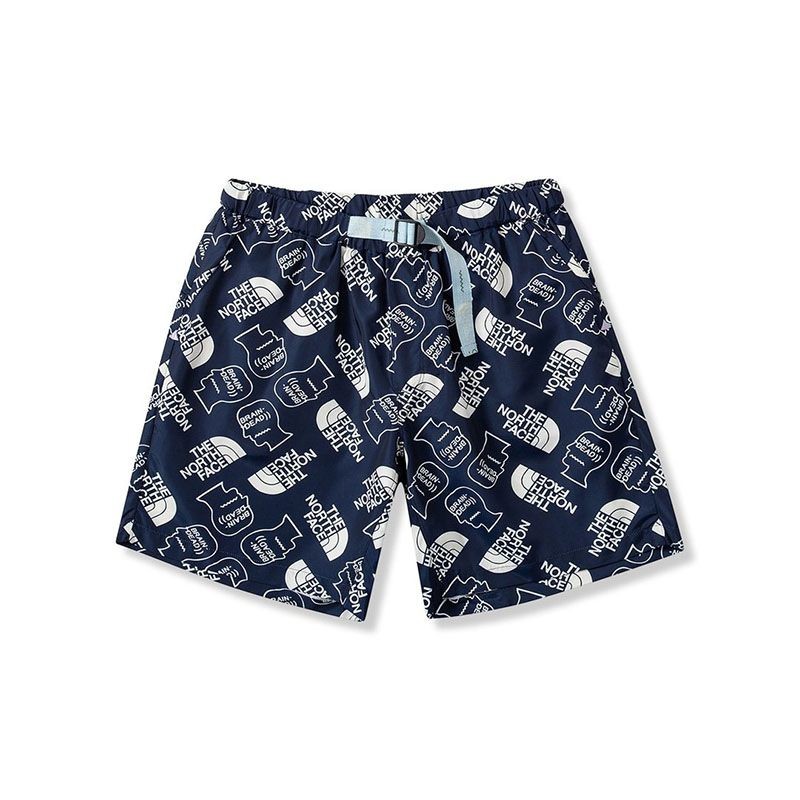 Must be sold out ☆ [North Face fake] Simple ★ Versatile shorts? Nov55164