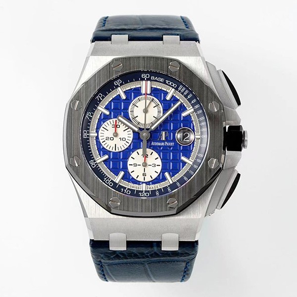 Tracking included Audemars Piguet replica Royal Oak Offshore Chronograph 42mm Ods13393 Tracking included Audemars Piguet replica Royal Oak Offshore Chronograph 42mm Ods13393