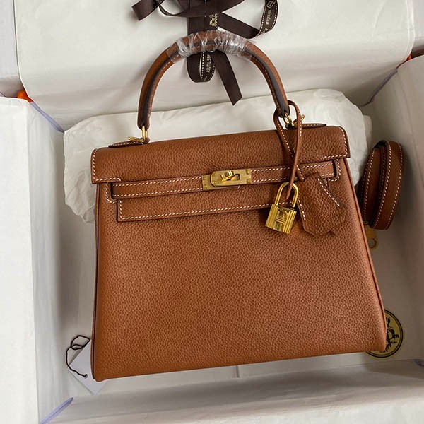 Hermes Kelly Replica 25cm Inner Stitching Touch Gold Hardware erl68257 Hermes Kelly Replica 25cm Inner Stitching Touch Gold Hardware erl68257