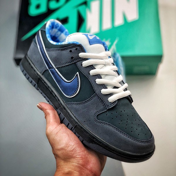 Nike SB Dunk Replica Low Blue Lobster 313170-342
