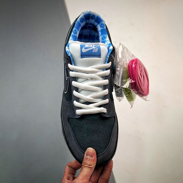 Nike SB Dunk Replica Low Blue Lobster 313170-342