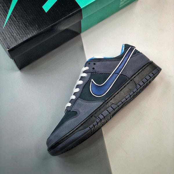 Nike SB Dunk Replica Low Blue Lobster 313170-342
