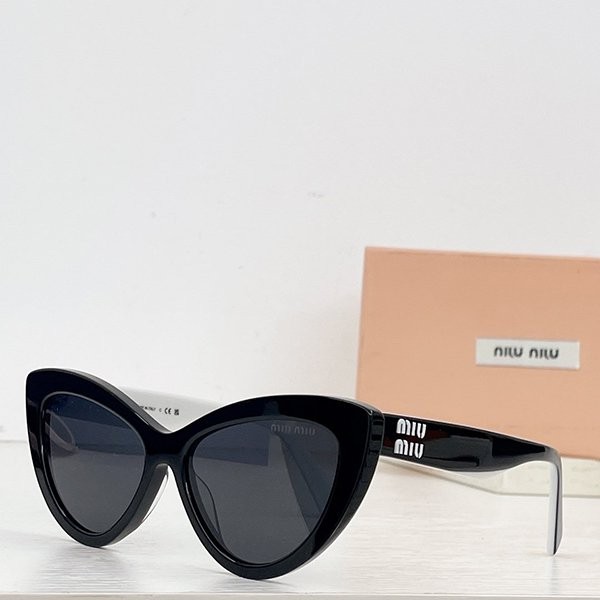 Super limited edition Miu Miu sunglasses replica SMU04Y