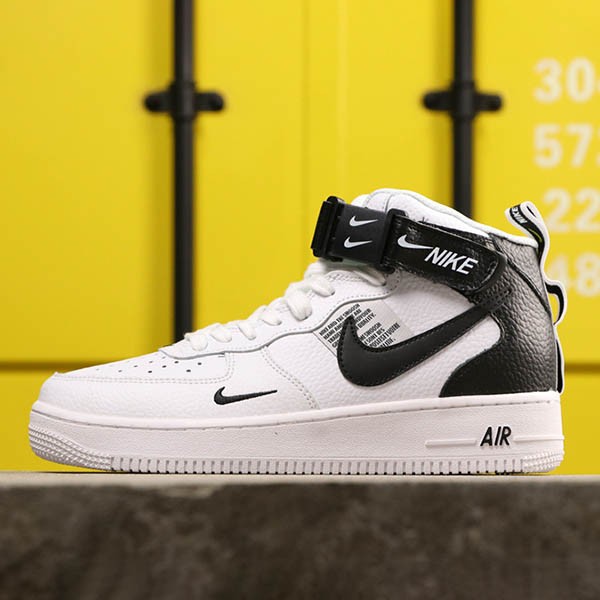 Nike Air Force 1 Replica Mid 07 Elevate Utility 804609103