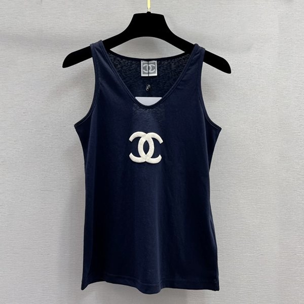 Attention-grabbing! Chanel tank top replica shd32345
