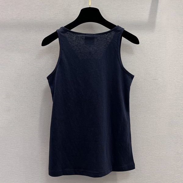 Attention-grabbing! Chanel tank top replica shd32345