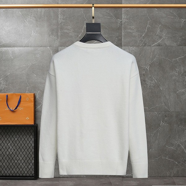 Ami Paris Replica AMI DE COEUR Crew Neck Sweater ★Very Popular☆ amh95270