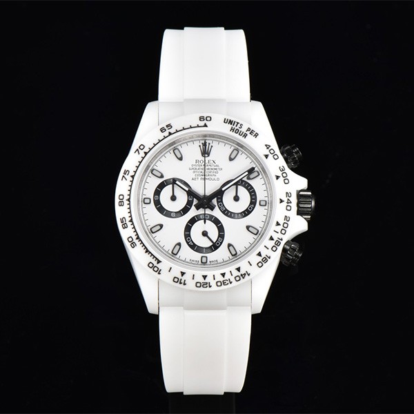 Rolex Replica AET REMOULD Cosmograph Daytona Ceramic Watch roi76243