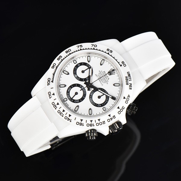 Rolex Replica AET REMOULD Cosmograph Daytona Ceramic Watch roi76243