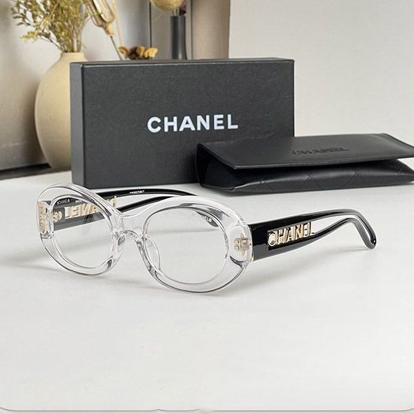 Sold out Chanel Replica Rectangle Sunglasses 7 colors sho67198