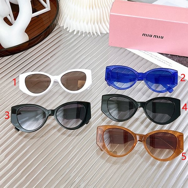 New and hard to find replica Miu Miu sunglasses mym69616