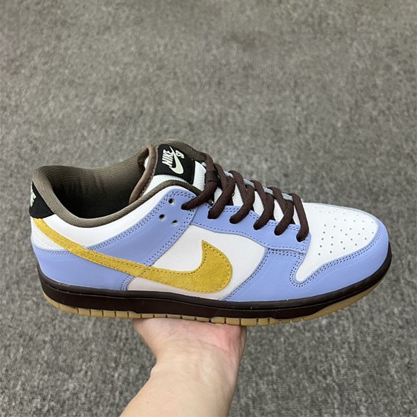 Nike Replica SB Dunk Low Homer 304292-173