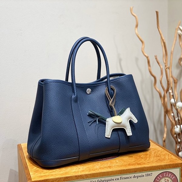 Easy to use Hermes Garden Party 30 copy err14836