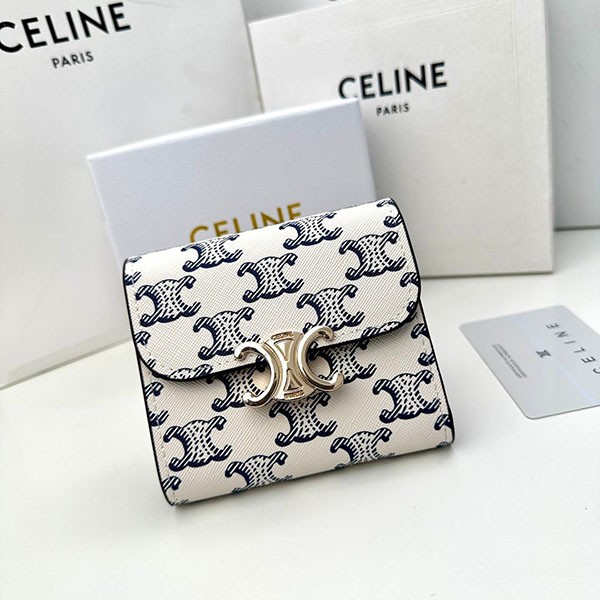 Very popular! Celine Small Triomphe Wallet Replica Ceo73284 Very popular! Celine Small Triomphe Wallet Replica Ceo73284