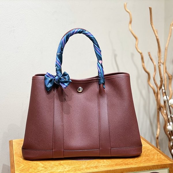 Very popular! Hermes Garden Party 30 replica erz50504 Very popular! Hermes Garden Party 30 replica erz50504
