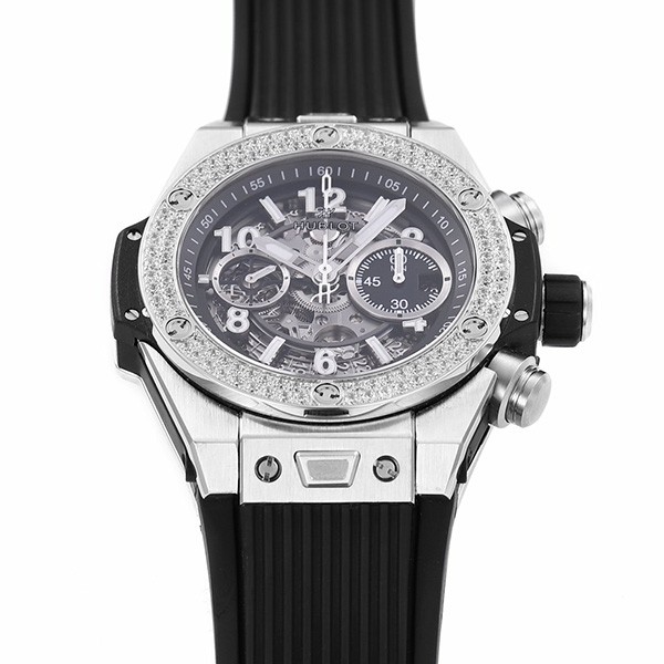 Free shipping Hublot Big Bang Replica Unico Titanium Diamond RX1104