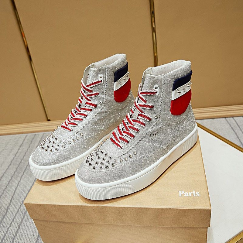 21-22AW [Christian Louboutin] Loose Pike Woman Orlate Replica Ruf00755