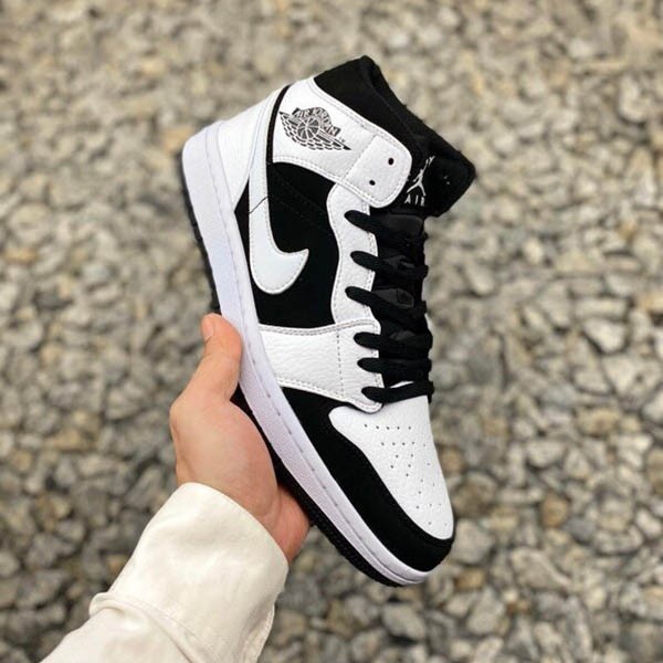 Air Jordan 1 Replica Nike Mid 554724113