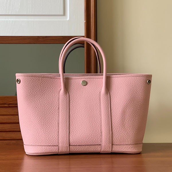 21-22AW Hermes Garden Party Replica 36 Trench erz05808