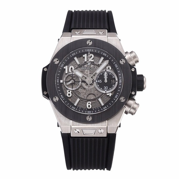 Hublot Replica Big Bang Unico Titanium Ceramic huh52211 Hublot Replica Big Bang Unico Titanium Ceramic huh52211