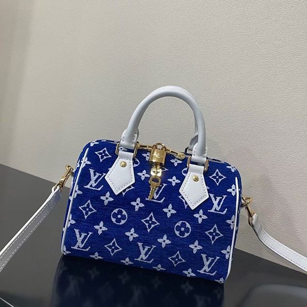 New Arrival? Louis Vuitton Speedy Bandouliere 20 Replica M20751 New Arrival? Louis Vuitton Speedy Bandouliere 20 Replica M20751