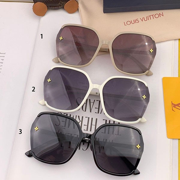Louis Vuitton Sunglasses Replica My Monogram vuo33070