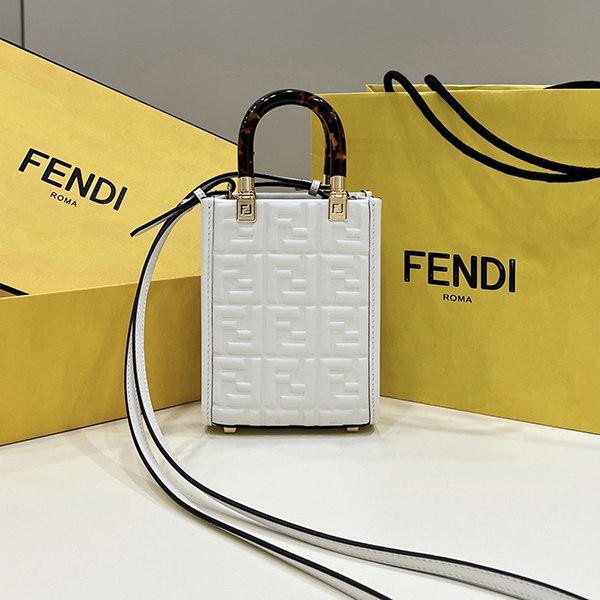 Very popular!! Fendi Sunshine copy handbag mini bag fea79192 Very popular!! Fendi Sunshine copy handbag mini bag fea79192