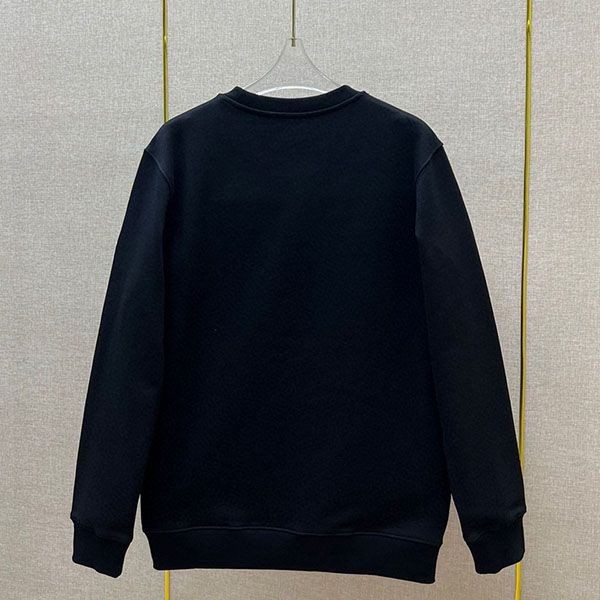 Burberry logo cotton sweatshirt Baz34898