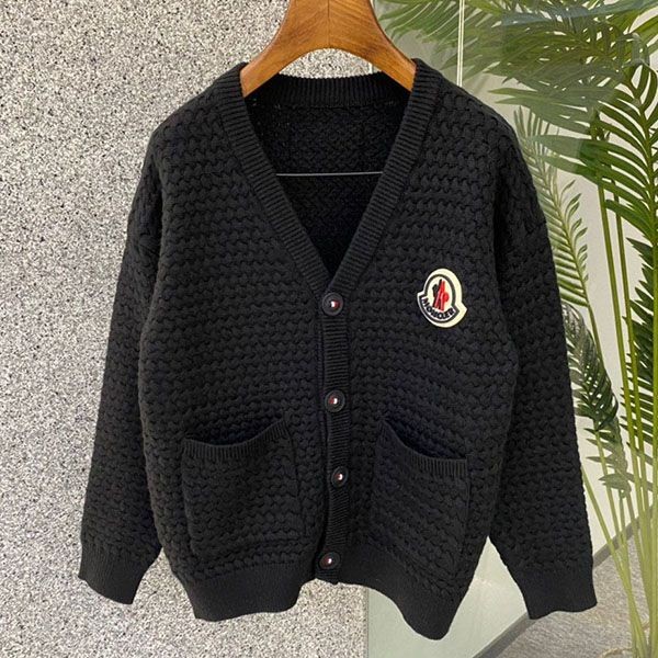 Hard to find Moncler knit cropped cardigan copy moc33030 Hard to find Moncler knit cropped cardigan copy moc33030