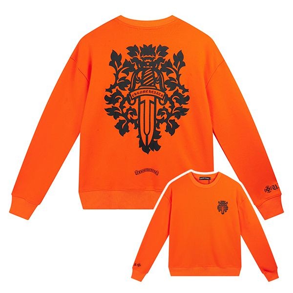 High quality???Chrome Hearts hoodie copy Kui69248