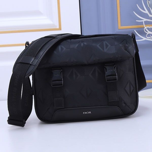 Rare Dior Explorer Clutch Bag Replica Nylon 1esme061ncd_h03e 1esme061ncd