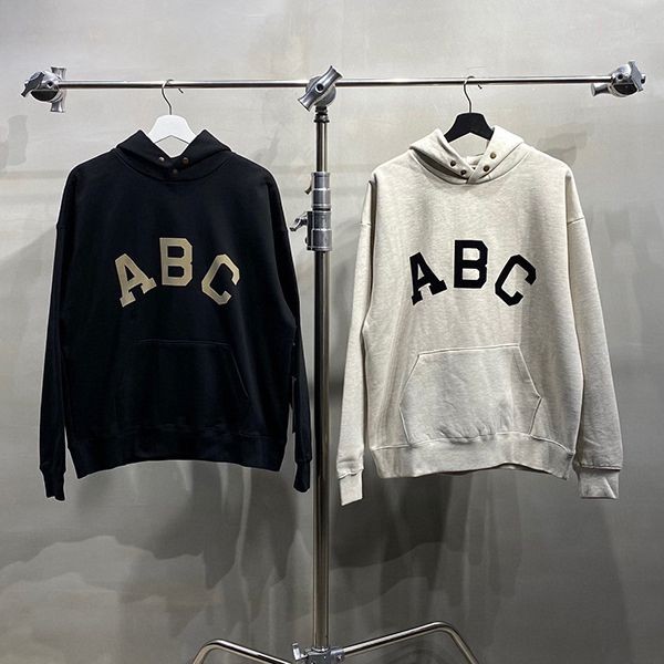 Very popular!! New color Fear of God ABC pullover sweater fake fer05772