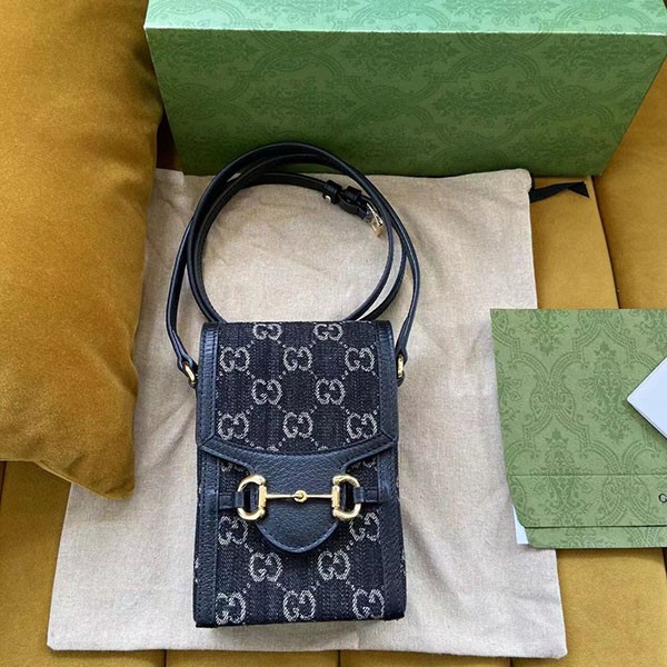 Gucci Horsebit 1955 Mini Bag Replica guc05101 Gucci Horsebit 1955 Mini Bag Replica guc05101