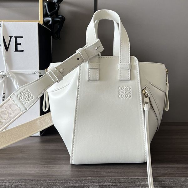 Lowest price challenge Loewe Hammock copy drawstring shoulder bag loh68874 Lowest price challenge Loewe Hammock copy drawstring shoulder bag loh68874
